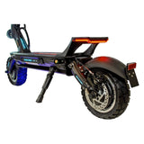 DUALTRON VICTOR LTD 60V 35AH 2025