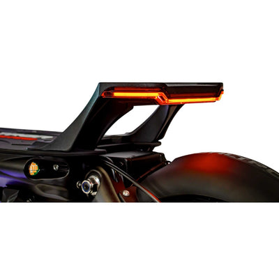 DUALTRON VICTOR LTD 60V 35AH SAMSUNG 2025