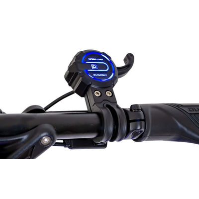 DUALTRON VICTOR LUXURY 60V 30AH EY4 2025