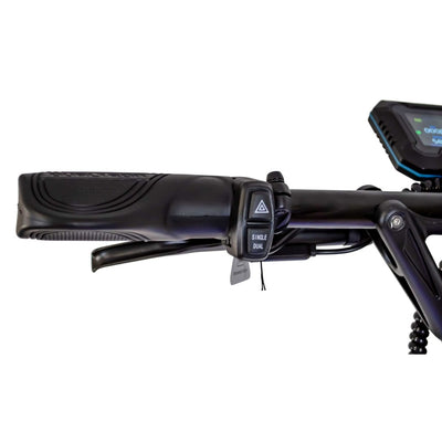 DUALTRON VICTOR LUXURY 60V 30AH EY4 2025