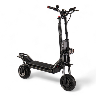 KAABO WOLF KING GTR 72V 35Ah