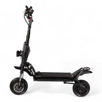 KAABO WOLF KING GTR 72V 35Ah