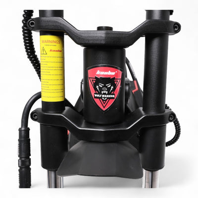 KAABO WOLF WARRIOR 11 MAX 60V 36Ah