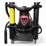 KAABO WOLF WARRIOR 11 MAX 60V 36Ah