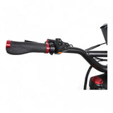 KAABO WOLF WARRIOR 11 MAX 60V 36Ah