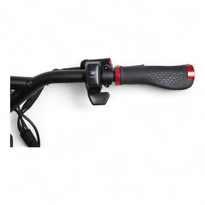 KAABO WOLF WARRIOR 11 MAX 60V 36Ah