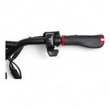 KAABO WOLF WARRIOR 11 MAX 60V 36Ah