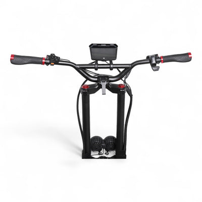 KAABO WOLF WARRIOR 11 MAX 60V 36Ah