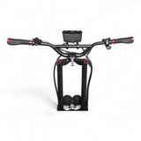 KAABO WOLF WARRIOR 11 MAX 60V 36Ah