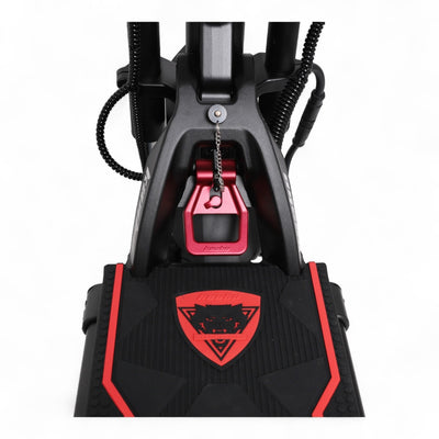 KAABO WOLF WARRIOR 11 MAX 60V 36Ah