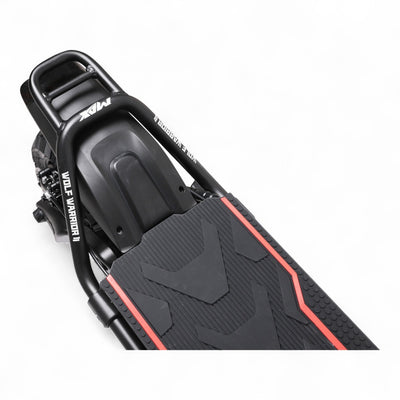 KAABO WOLF WARRIOR 11 MAX 60V 36Ah