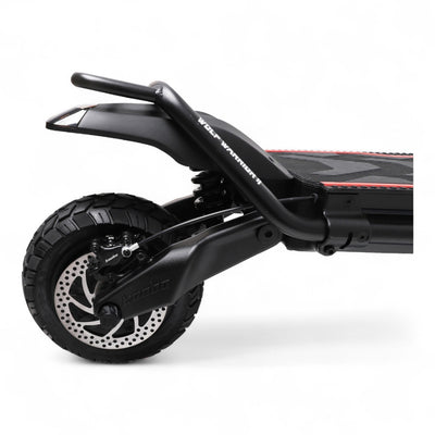 KAABO WOLF WARRIOR 11 MAX 60V 36Ah