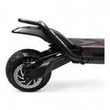 KAABO WOLF WARRIOR 11 MAX 60V 36Ah