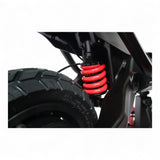 KAABO WOLF WARRIOR X MAX 60V 27Ah