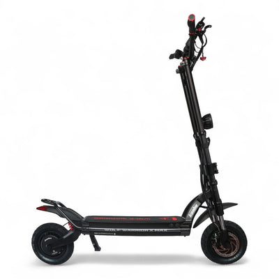 KAABO WOLF WARRIOR X MAX 60V 27Ah