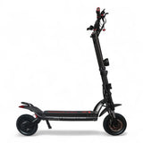 KAABO WOLF WARRIOR X MAX 60V 27Ah