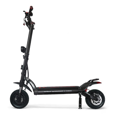 KAABO WOLF WARRIOR X MAX 60V 27Ah