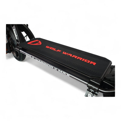 KAABO WOLF WARRIOR X MAX 60V 27Ah