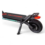 KAABO WOLF WARRIOR X PLUS 60V 21Ah