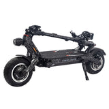 ODYSSR ALPHA | 72V 42,4Ah