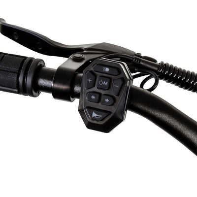 ODYSSR RODEO MONO 52V 18AH