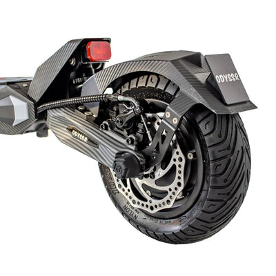 ODYSSR RODEO MONO 52V 18AH