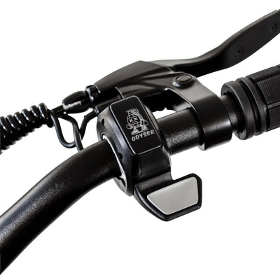 ODYSSR RODEO MONO 52V 18AH