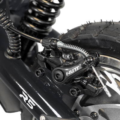 ROVORON R5