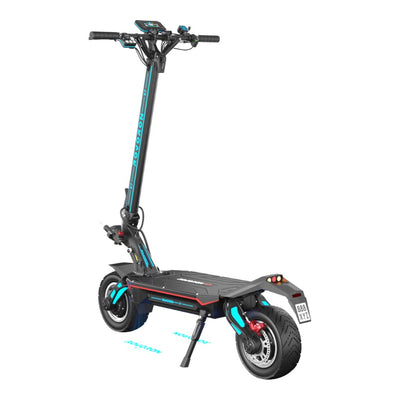 ROVORON S7 | 84V 37Ah