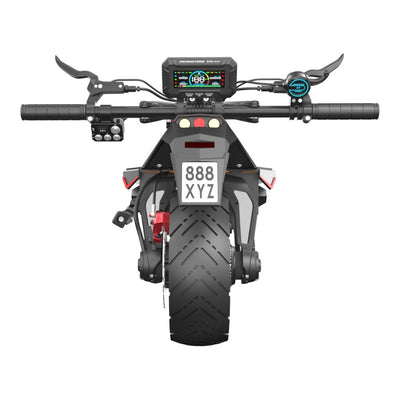 ROVORON S7 | 84V 37Ah