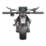 ROVORON S7 | 84V 37Ah