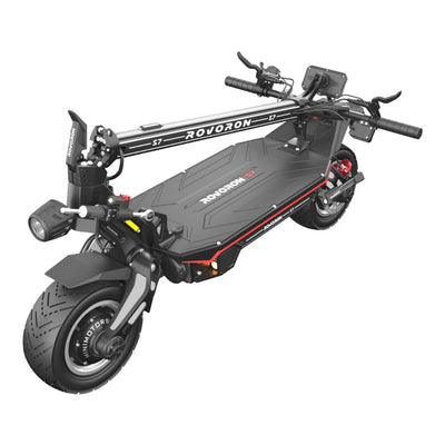 ROVORON S7 | 84V 37Ah
