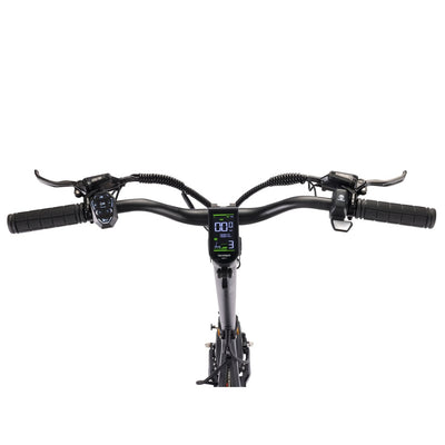 TEVERUN BLADE MINI ULTRA 60V 27A