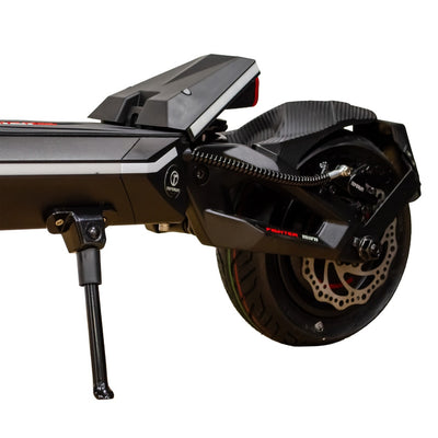 TEVERUN FIGHTER MINI 52V 25AH MOTEUR BOSCH 2025