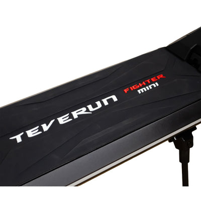 TEVERUN FIGHTER MINI 52V 25AH MOTEUR BOSCH 2025