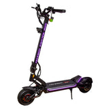 TEVERUN FIGHTER MINI 52V 25AH MOTEUR BOSCH 2025