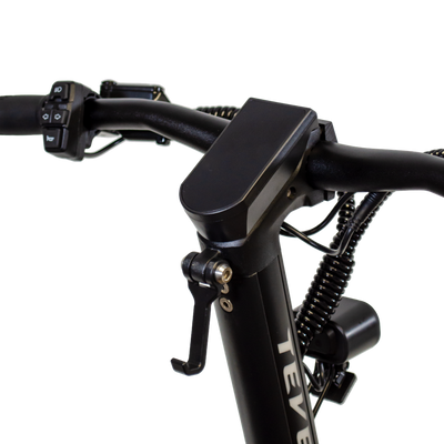 TEVERUN FIGHTER MINI ECO 52V 15,6AH MOTEUR BOSCH