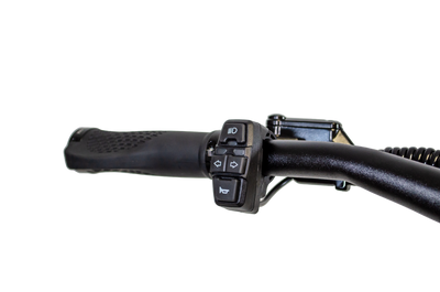 TEVERUN FIGHTER MINI ECO 52V 15,6AH MOTEUR BOSCH