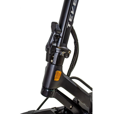 TEVERUN FIGHTER MINI ECO 52V 15,6AH MOTEUR BOSCH