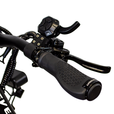 TEVERUN FIGHTER MINI ECO 52V 15,6AH MOTEUR BOSCH