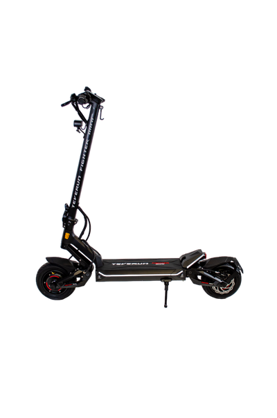 TEVERUN FIGHTER MINI ECO 52V 15,6AH MOTEUR BOSCH