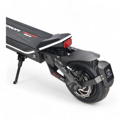 TEVERUN FIGHTER MINI PRO 60V 25AH MOTEUR BOSCH