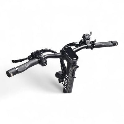 TEVERUN FIGHTER MINI PRO 60V 25AH MOTEUR BOSCH