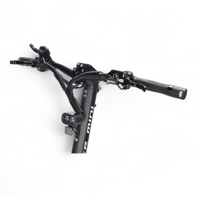 TEVERUN FIGHTER MINI PRO 60V 25AH MOTEUR BOSCH