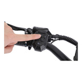 TEVERUN FIGHTER MINI PRO 60V 31,8AH 2026