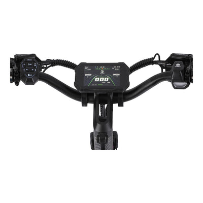 TEVERUN FIGHTER MINI PRO 60V 31,8AH 2026