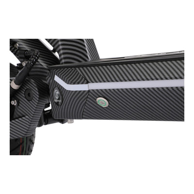 TEVERUN FIGHTER MINI PRO 60V 31,8AH 2026
