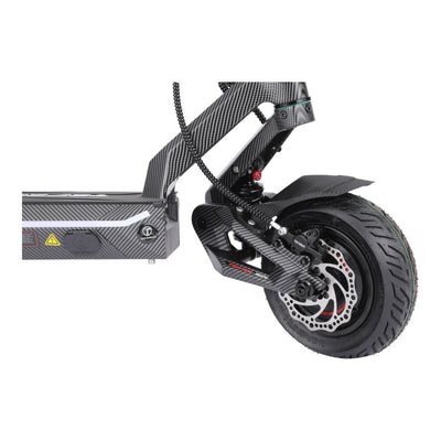 TEVERUN FIGHTER MINI PRO 60V 31,8AH 2026