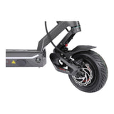 TEVERUN FIGHTER MINI PRO 60V 31,8AH 2026