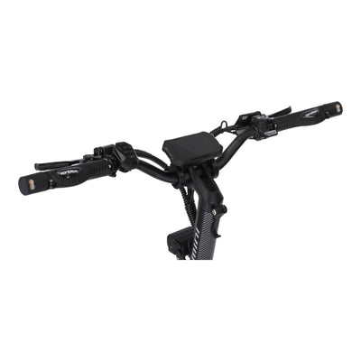 TEVERUN FIGHTER MINI PRO 60V 31,8AH 2026